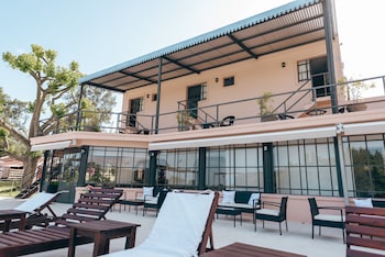 Finca Del Sacramento,,3.5 star