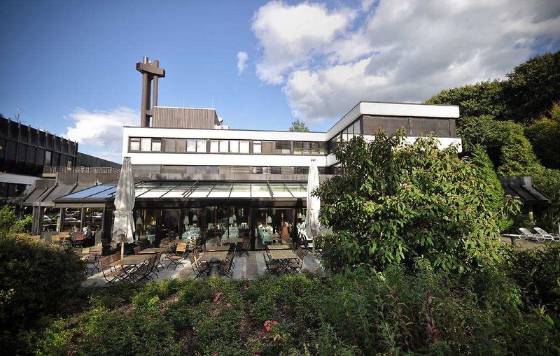 hotel bredeney