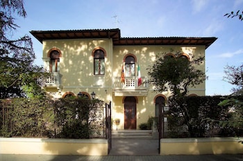 Casa Villa Gardenia- Atika & Atif,Marghera>>Maerne,3 star