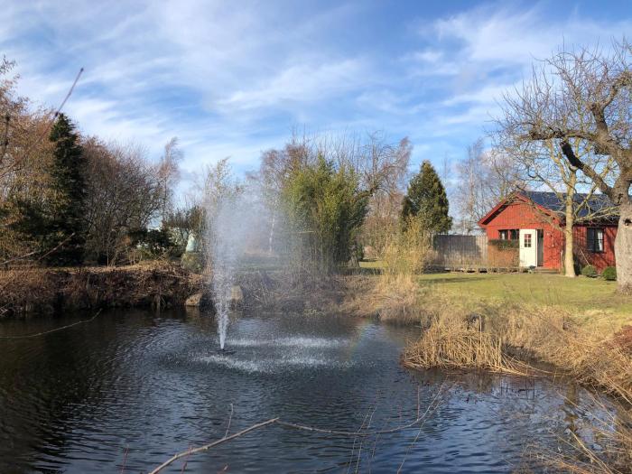Villa Maria Garden Cottages,,3 star