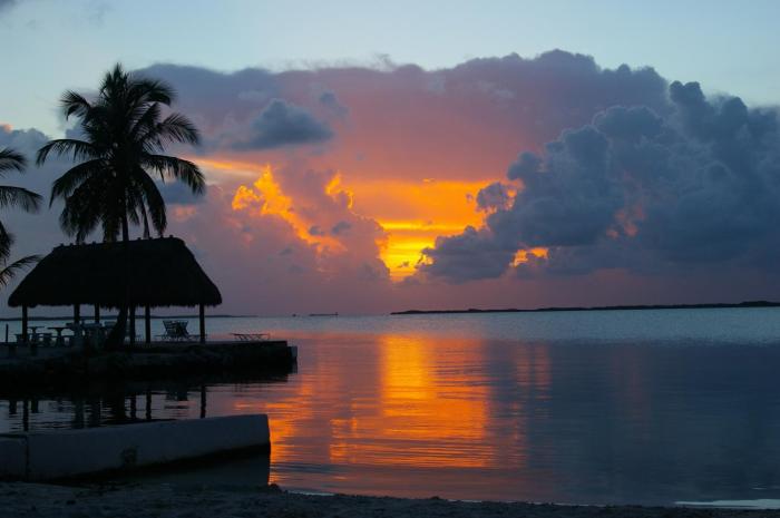 rock reef resort