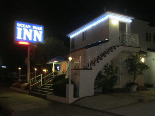 ocean park inn