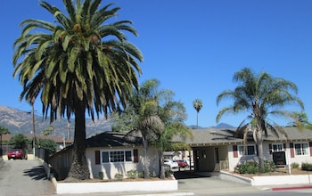 town and country inn