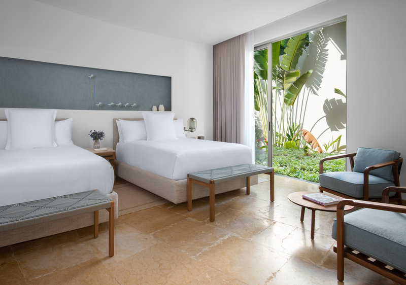 rosewood mayakoba