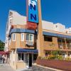 seaside inn
