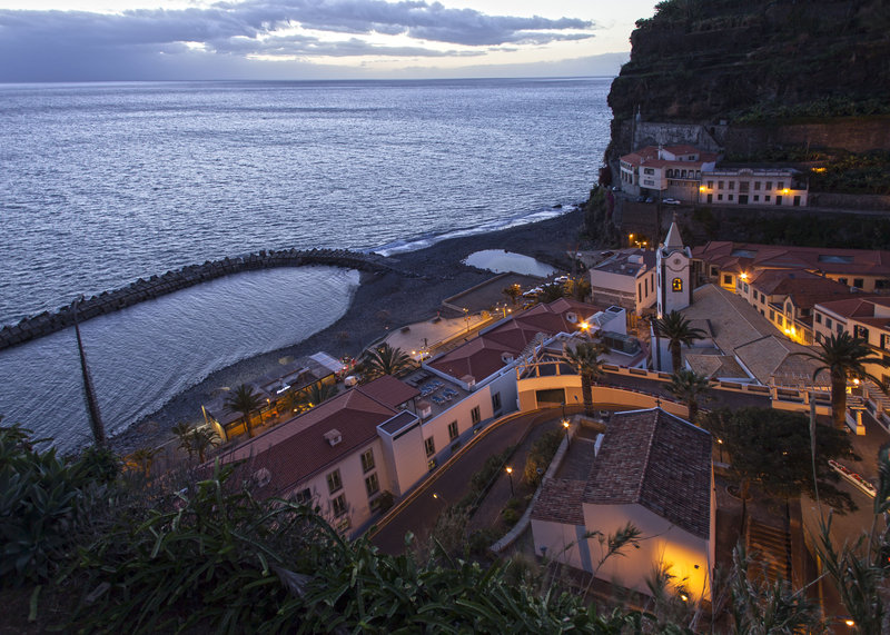 Estalagem Da Ponta Do Sol