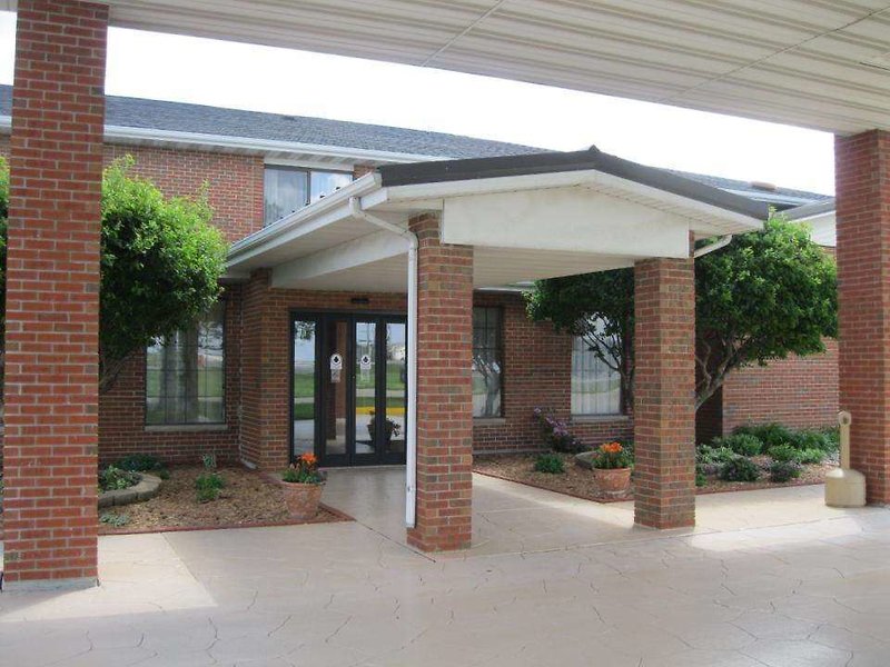 Best Western Pontiac Inn