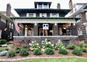 The Butler House B&B,Niagara County>>New York,4 star