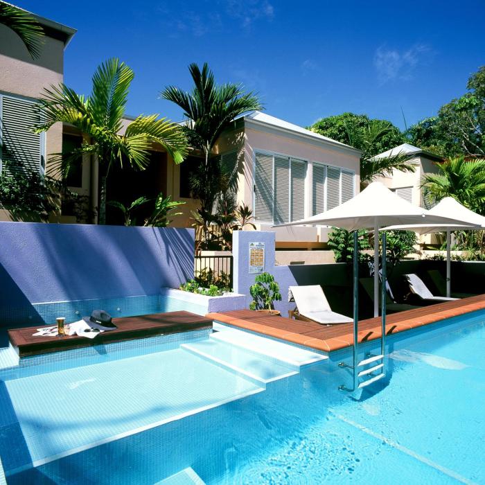 Silkari The Pavilions Port Douglas,Port Douglas>>Cairns,0 star