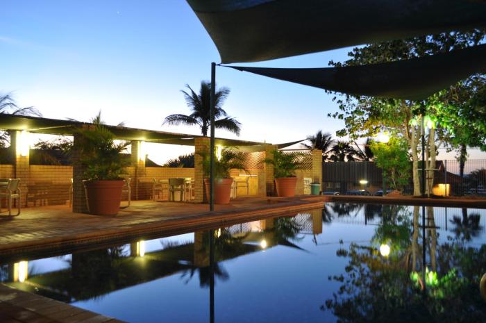 Hospitality Port Hedland,Western Australia>>Port Hedland,3 star