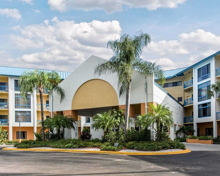 Tollgate Inn,East Naples>>Collier,3 star