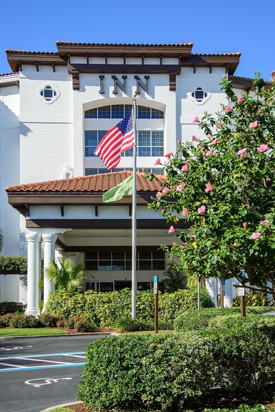 Inn At Pelican Bay,Fort Myers>>Collier,4 star