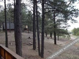 arizona mountain inn and cabins