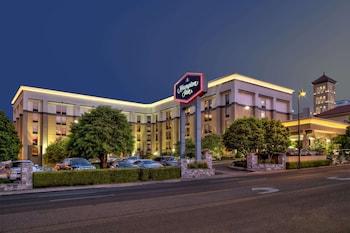 Hampton Inn Nashville/Vanderbilt,Nashville>>Murfreesboro,3 star