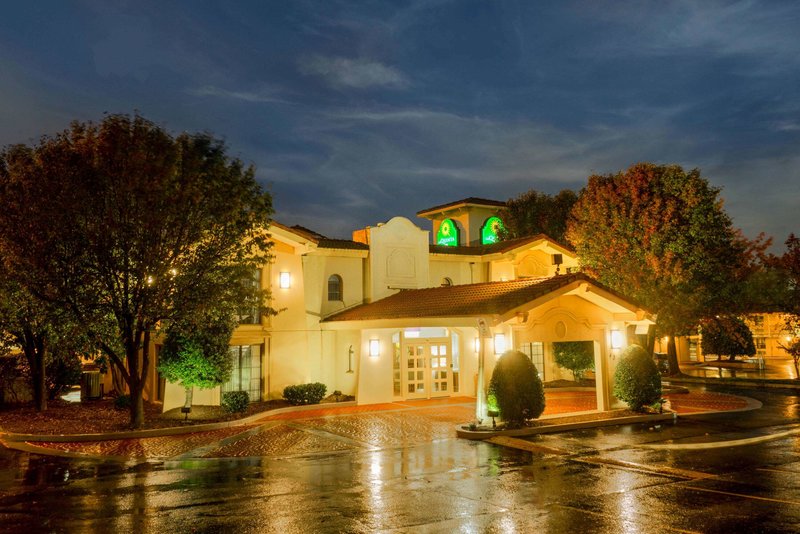 La Quinta Inn By Wyndham Nashville South,Tennessee>>Downtown Nashville,3 star