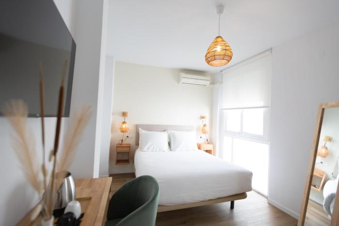 hostal boutique la malaguena only adults