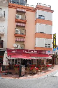 hostal san miguel by croma