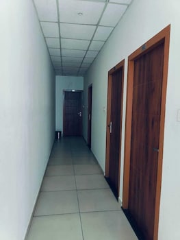 grace apart hotel kochi