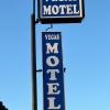Vegas Motel,11733 South Vermont Avenue,3 star