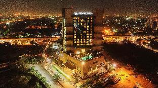 crowne plaza new delhi rohini by ihg