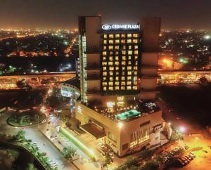 Crowne Plaza New Delhi Rohini By Ihg,Rohini,5 star