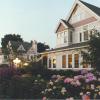 Yelton Manor Bed & Breakfast