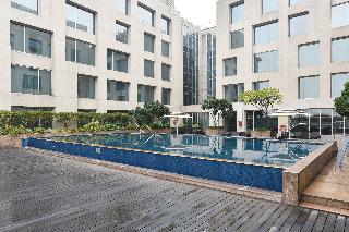 Holiday Inn New Delhi Aerocity By Ihg,Aerocity,5 star