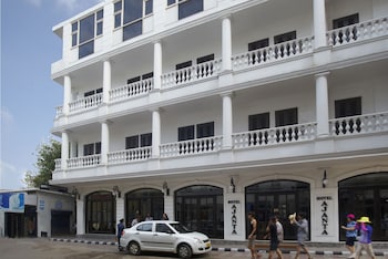 Hotel Ajanta,Paharganj,3 star