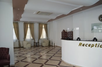 Grand Milano Hotel,Ayvalik,3 star