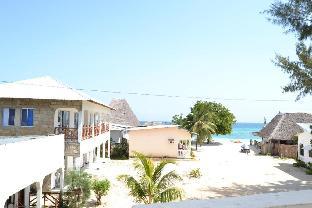 Union Beach Bungalows,Near Nungwi Beach,3 star