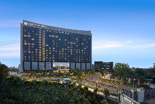 hyatt regency gurgaon