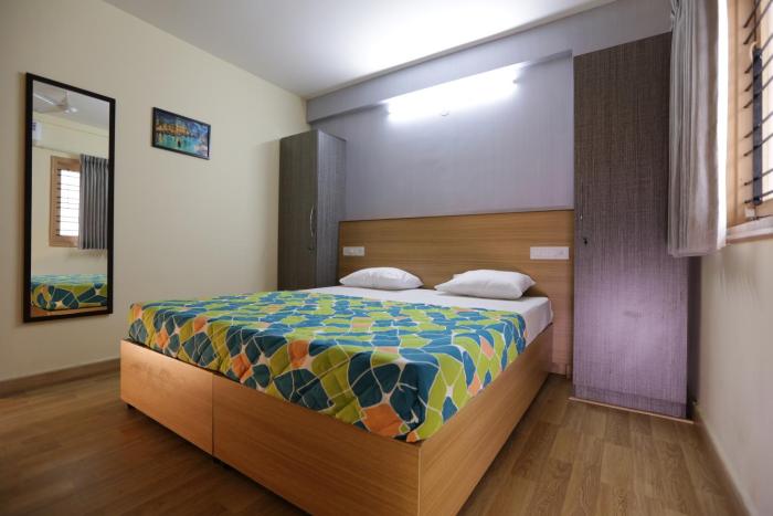 Guesture Serviced Residences, Shanders Dwellington,,0 star