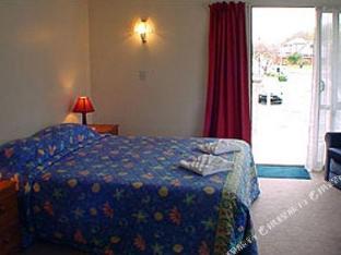 raceway motel
