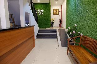 Bintang Garden Hotel,Kuala Lumpur>>Bukit Bintang,2 star