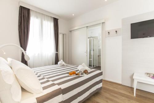 Hotel Houston Suites,Emilia-Romagna>>Castelfranco Emilia,3 star