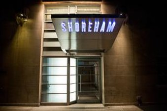 shoreham hotel powered by jurny