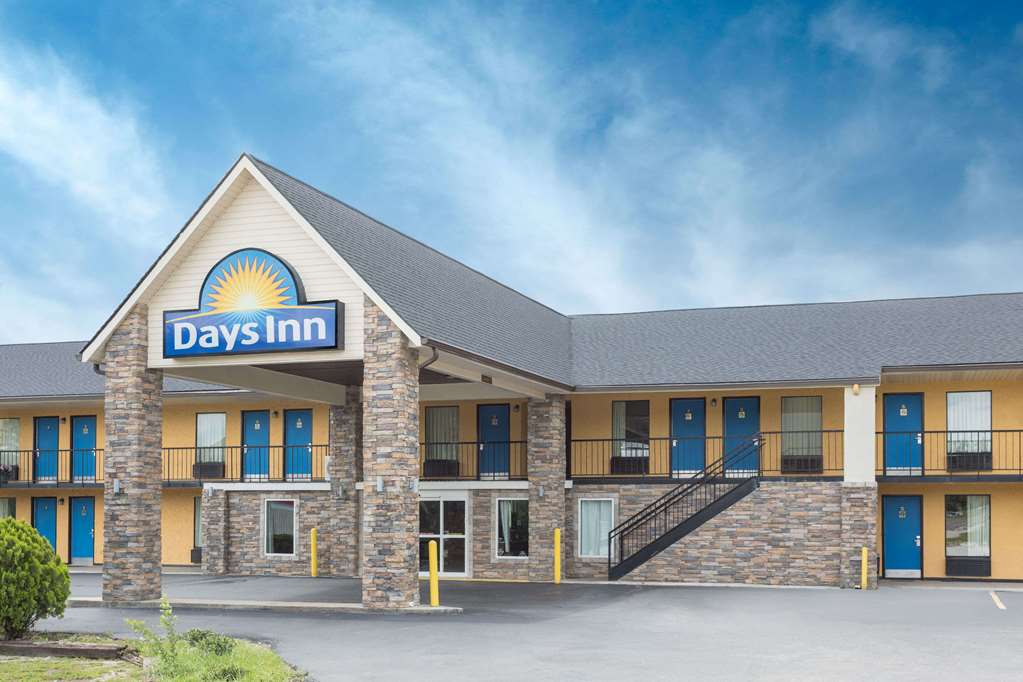 Days Inn By Wyndham Newberry,Newberry>>Chapin,2 star