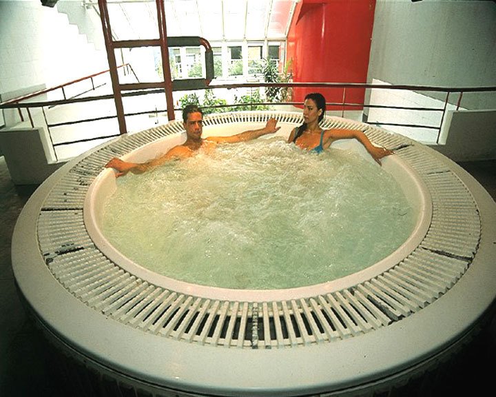 Hotel Spa Republica,Mar Del Plata>>Buenos Aires,4 star