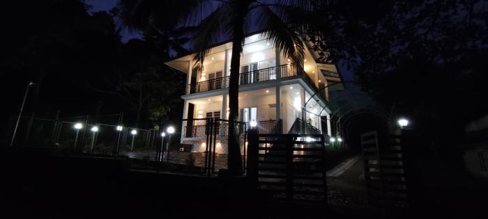 Shawn Dale Homestay,,0 star