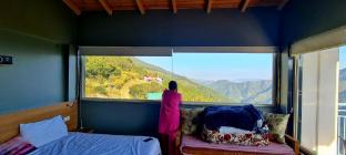 Vann Vatika Homestay In Peach Farm