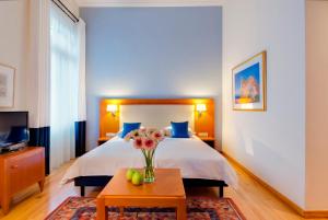 hapimag resort athens