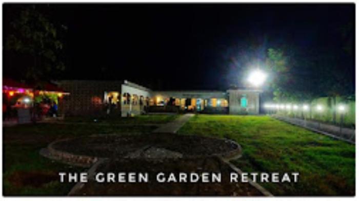 The Green Garden Retreat, Dooars,The Green Garden Retreat,0 star