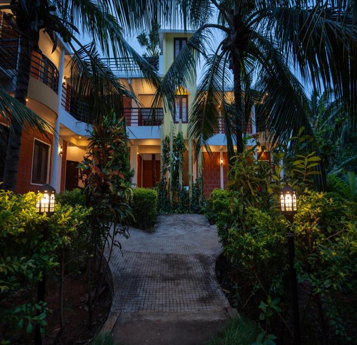 Claynest Resorts,,0 star