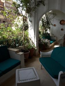 horus house hotel zamalek