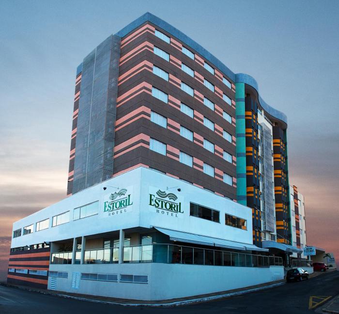 Estoril Hotel