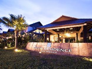 Felda Residence Hot Spring