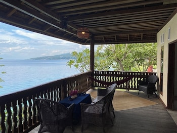Prince John Dive Resort,,3 star