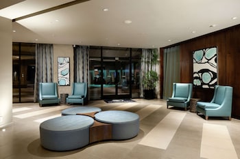 Doubletree By Hilton Monrovia - Pasadena Area,Monrovia>>Los Angeles,4 star