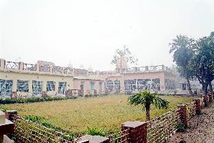 shree krishna bhakti ashram