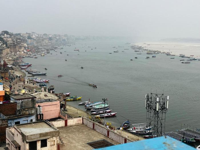 Ks Paying Guest House,,2 star